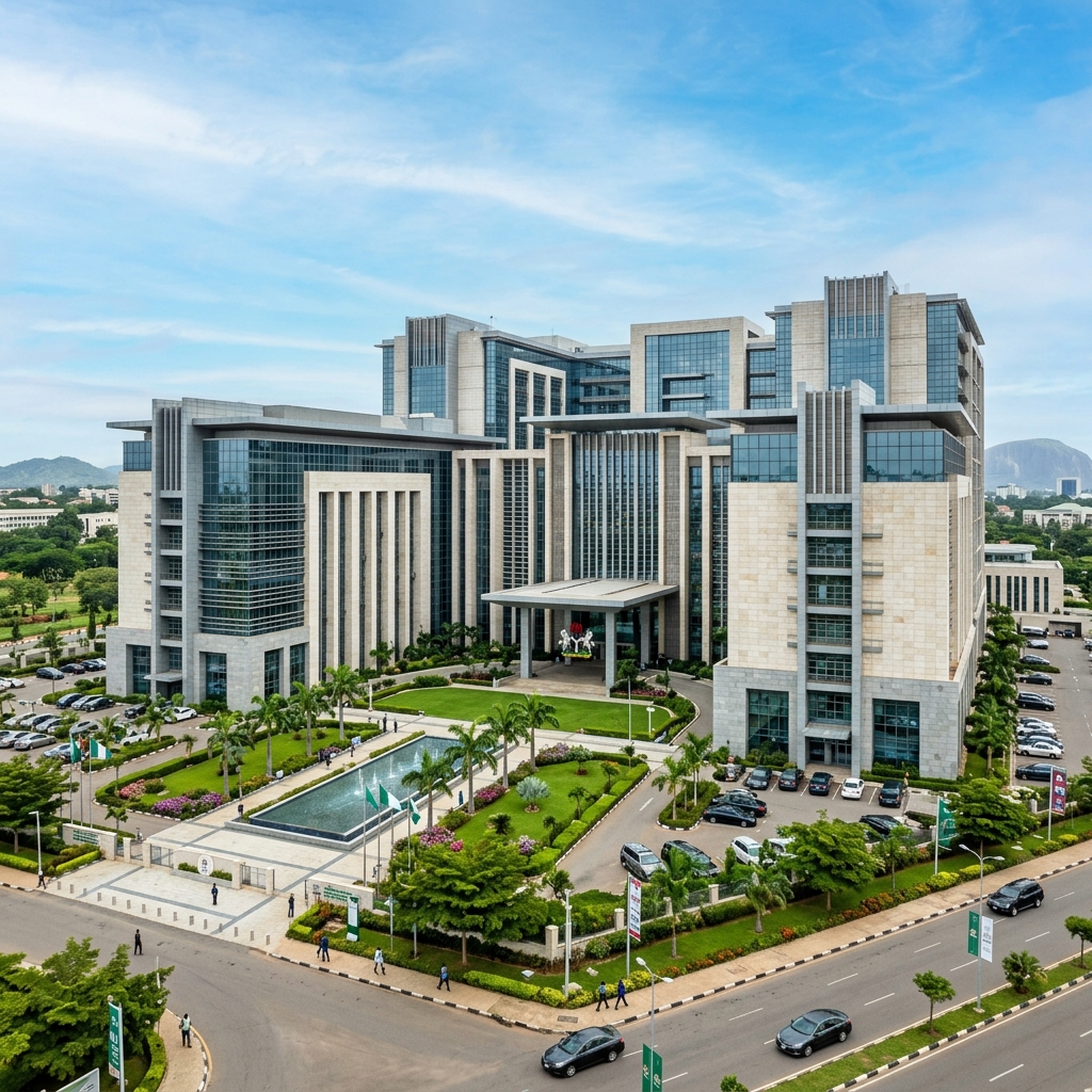 Federal Ministry Secretariat