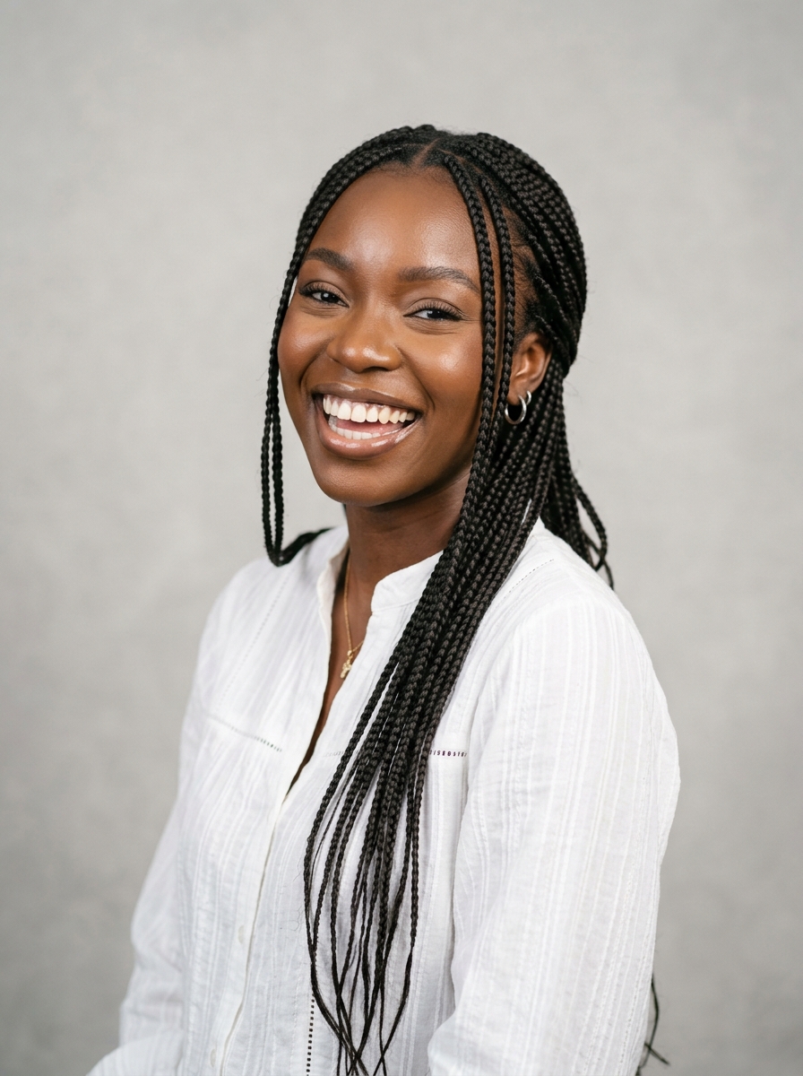 Oyindamola testimonial